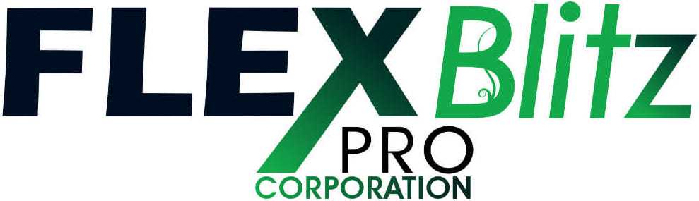 FLEX Blitz Pro Corporation